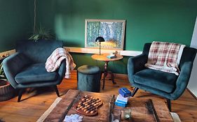 Chambre De Amandine A Gerpinnes